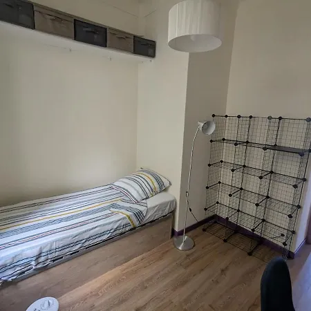 Apartament Au Calme Centre Liberation
